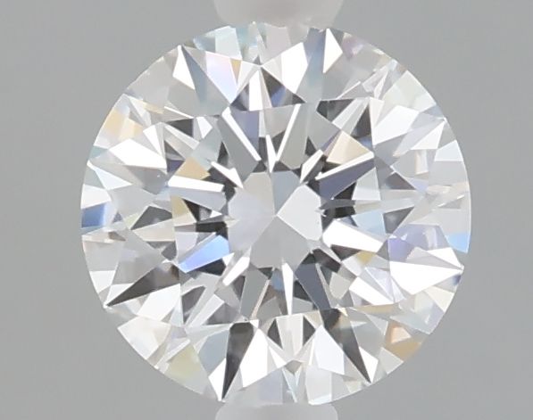 1.07 ct. round Lab Grown Diamond front image