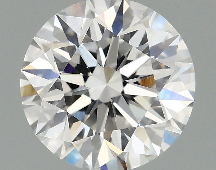 1.06 ct. round Lab Grown Diamond front image