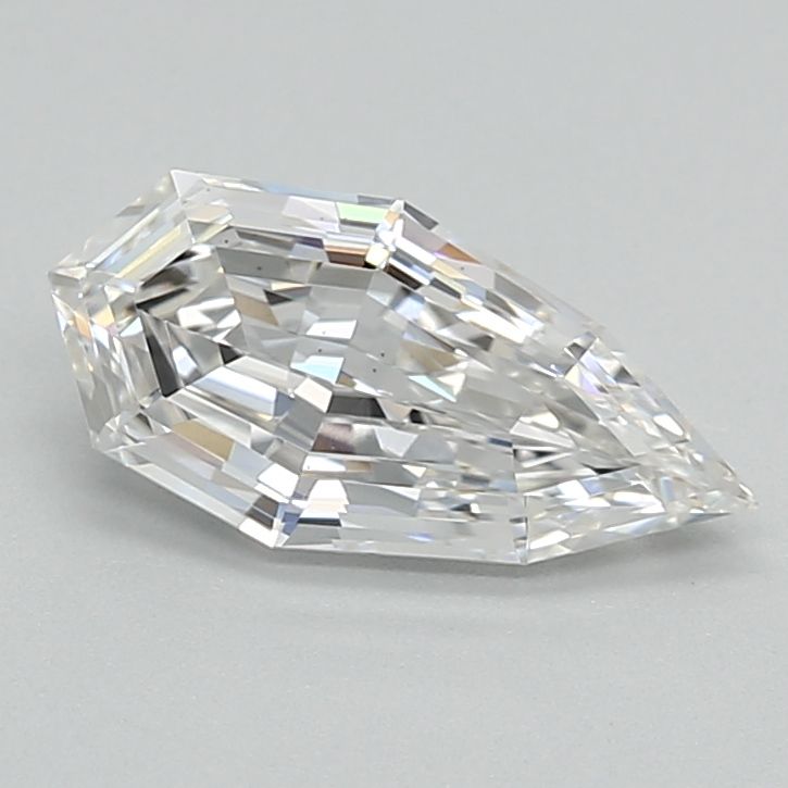 1.01 ct. pear Lab Grown Diamond front image