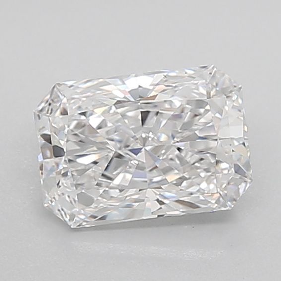 1.22 ct. radiant Lab Grown Diamond front image