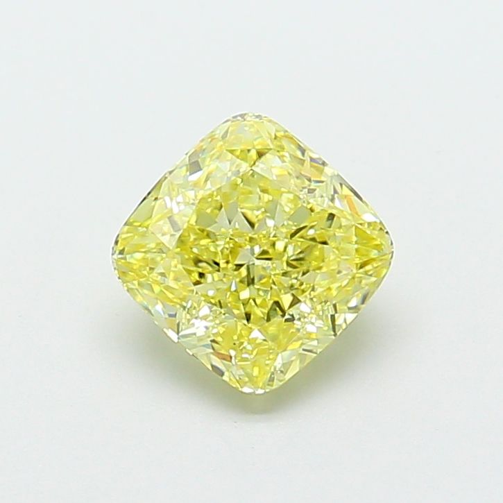 1.75 ct Cushion Modified diamond
