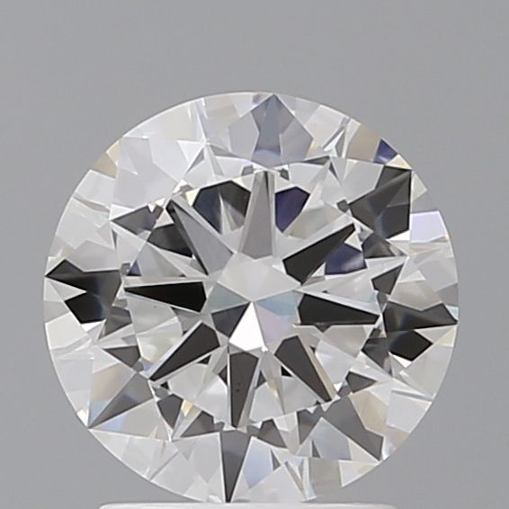 2.00 ct. round Lab Grown Diamond front image