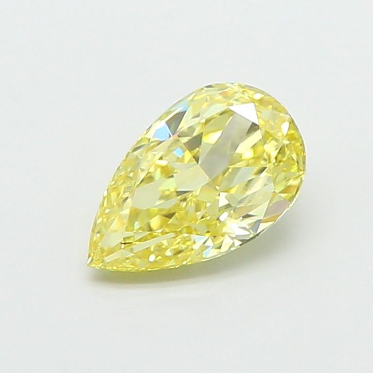 1.03 ct Pear diamond