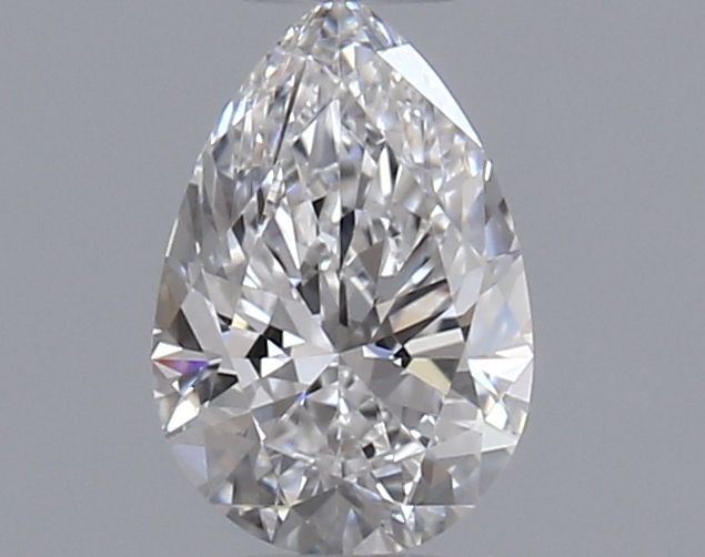 Diament 0.5 ct E/VVS2