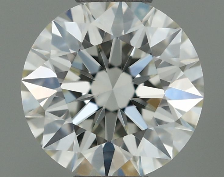 0.40 ct Round diamond