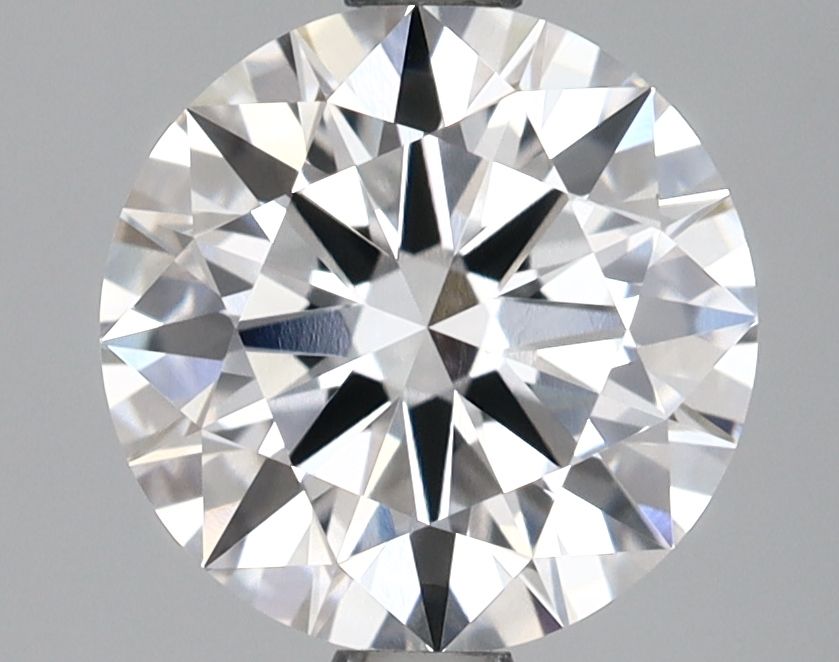 1.69 ct. round Lab Grown Diamond front image