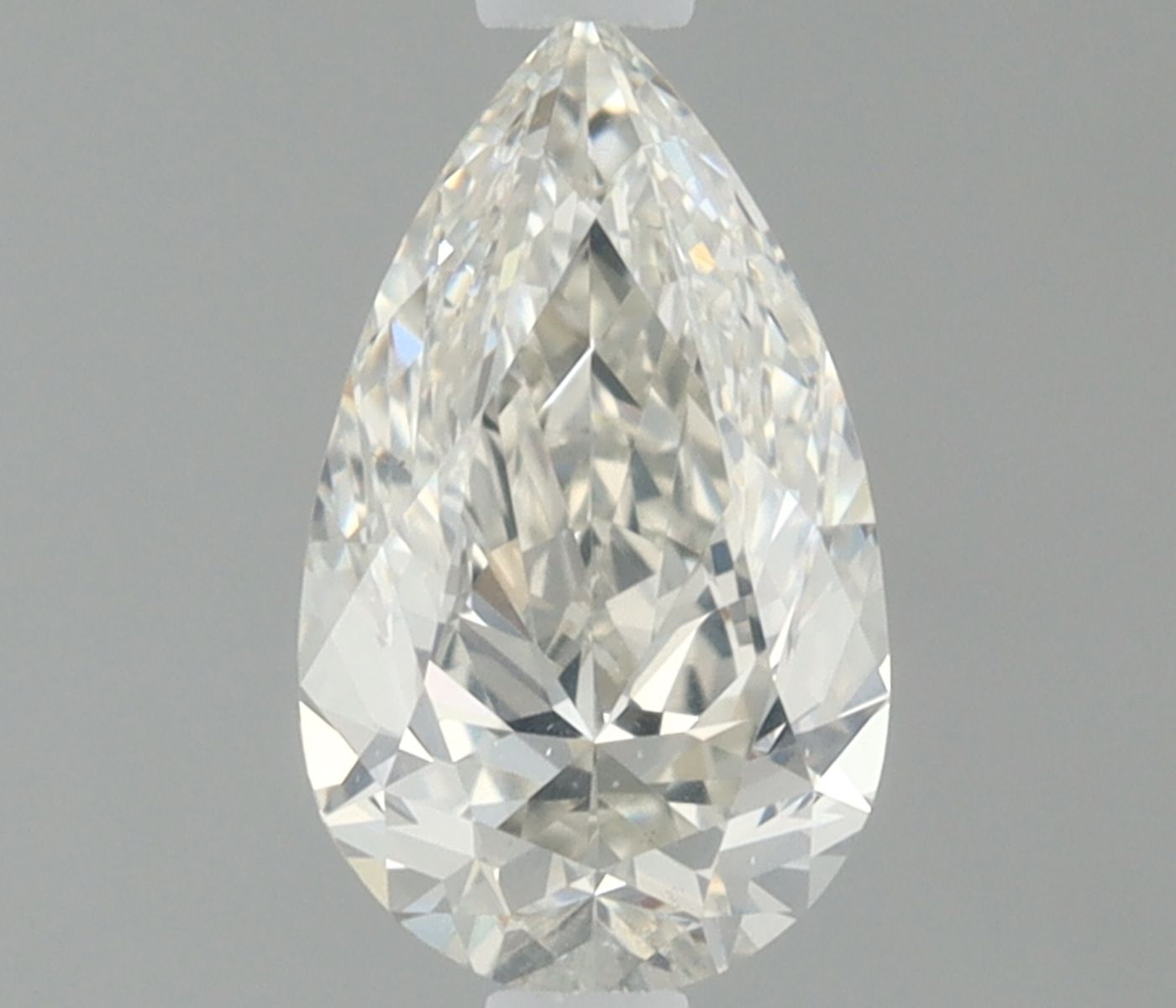 0.5 ct Pear Diamond