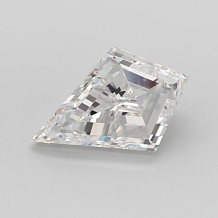 2.23 ct lab-grown Kite Diamond
