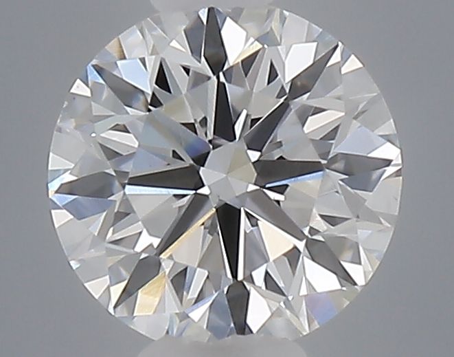 0.34 ct lab-grown Round Diamond