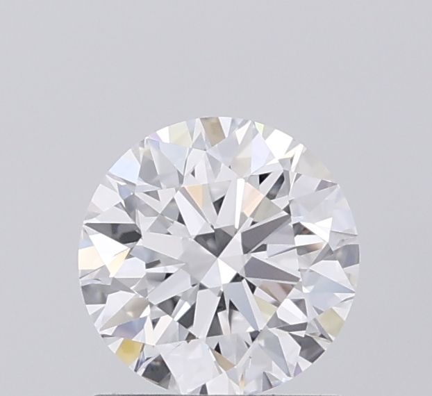 1.05 ct. round Lab Grown Diamond front image