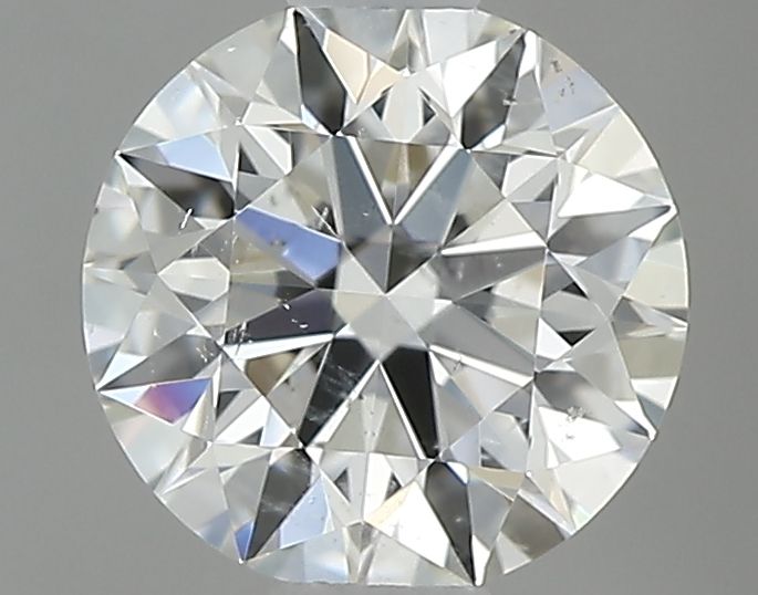 0.43 ct Round Diamond