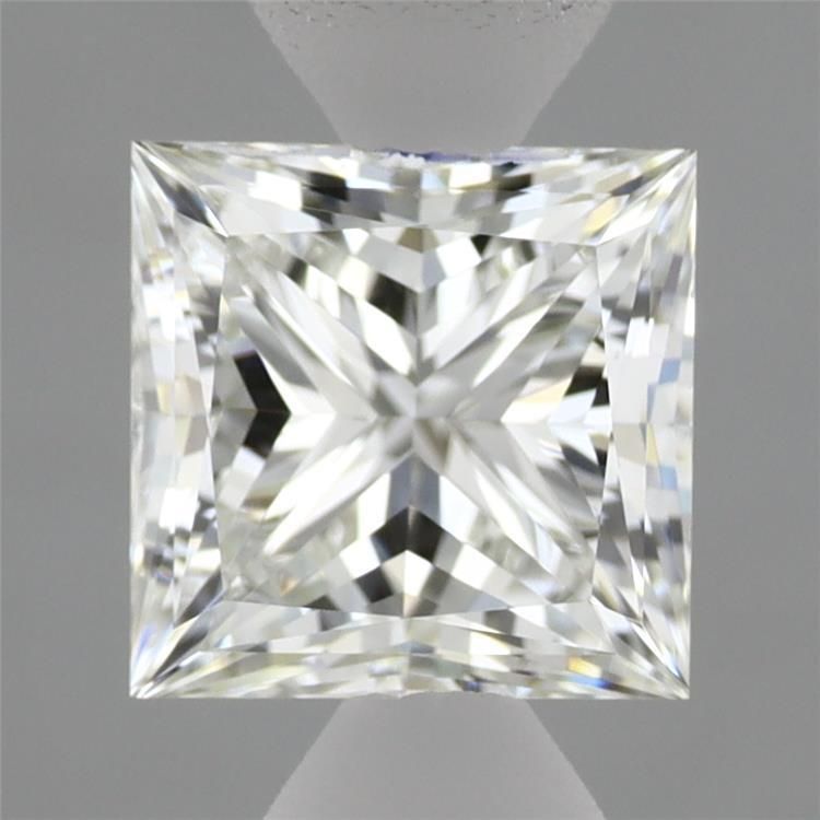 1.50 ct Princess diamond