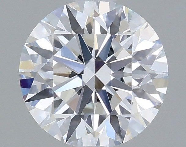 0.29 ct lab-grown Round Diamond