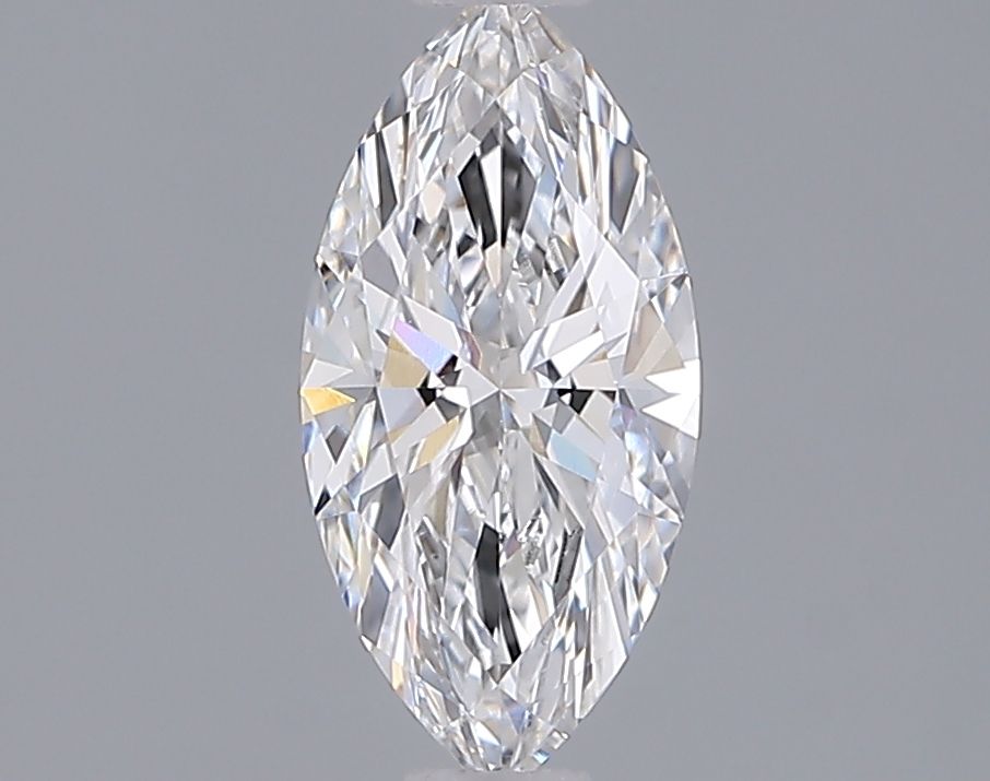 1.03 ct. marquise Lab Grown Diamond front image