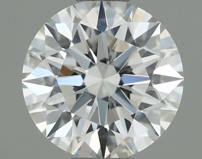 0.60 ct Round diamond