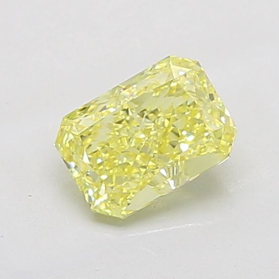 1.57 ct. radiant Lab Grown Diamond front image