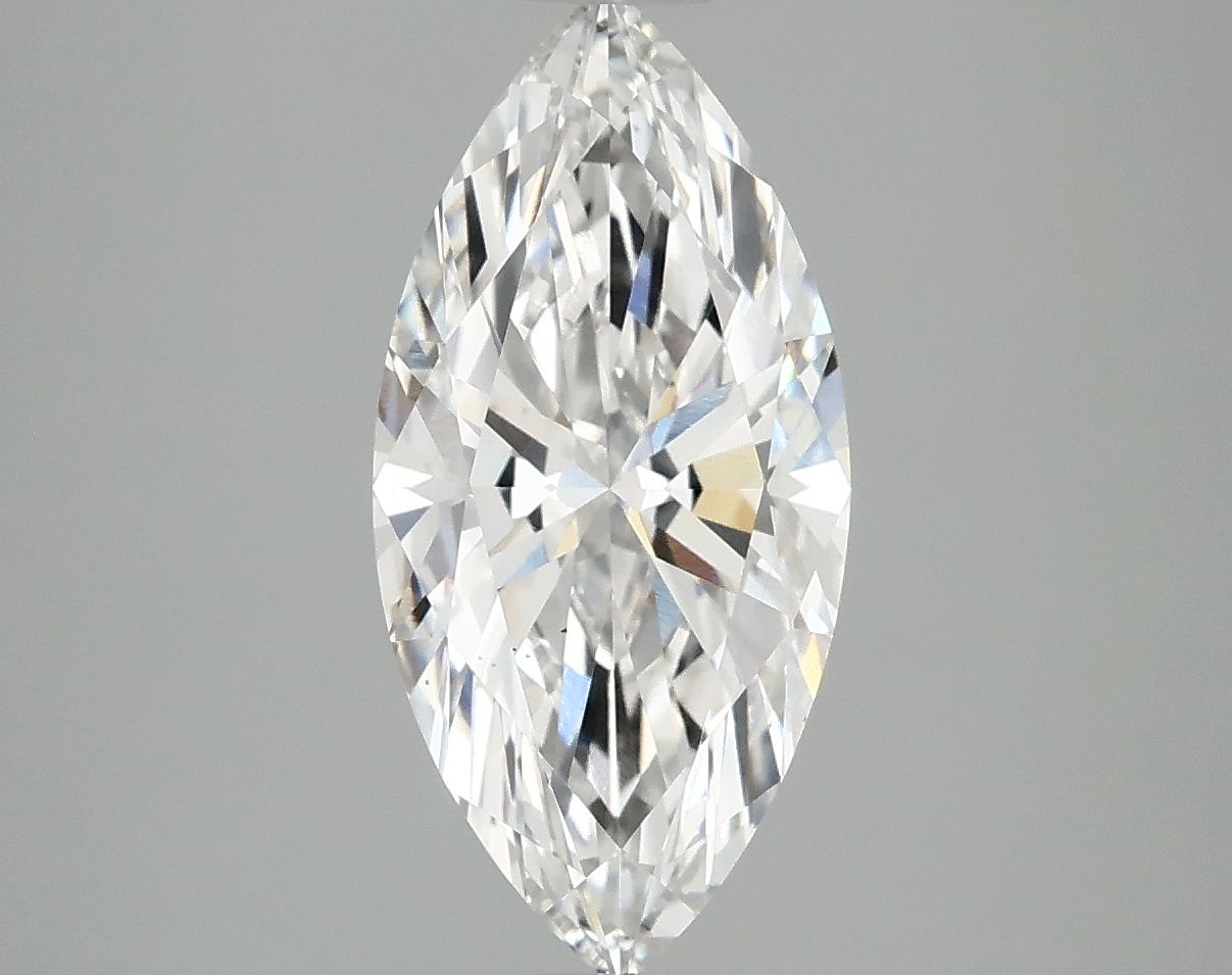 2.58 Carat