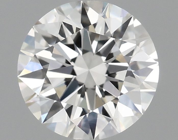 1.15 ct. round Lab Grown Diamond front image