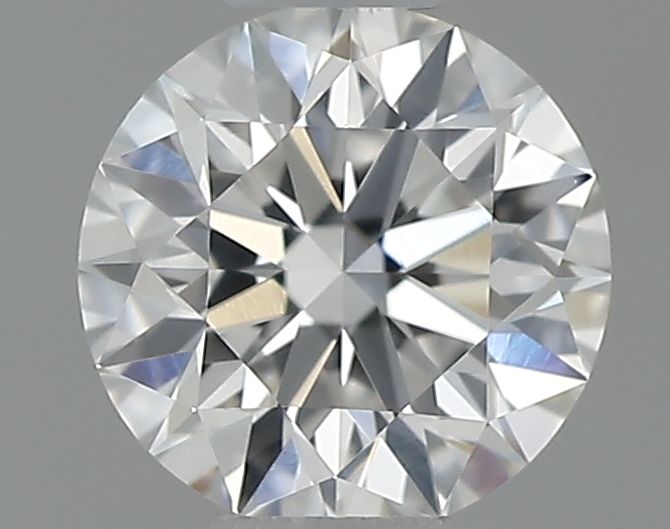 0.30 ct Round diamond