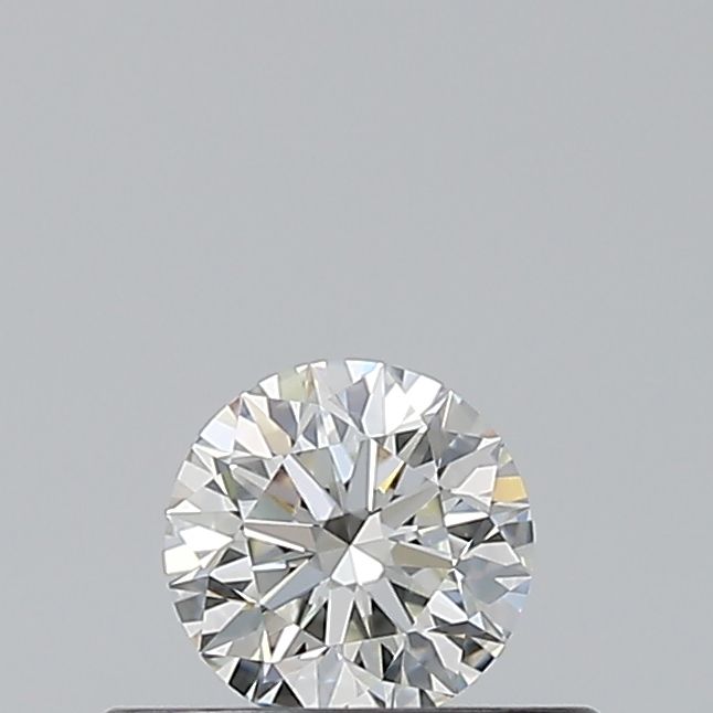 0.3 ct Round Diamond