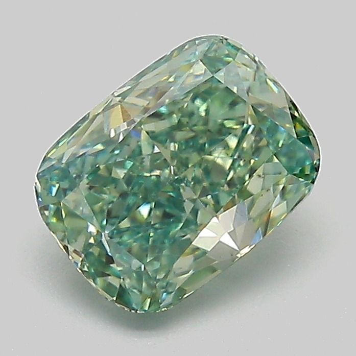1.52 ct Cushion Modified diamond