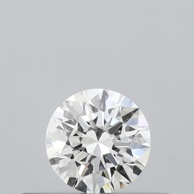 0.25 ct Round Diamond