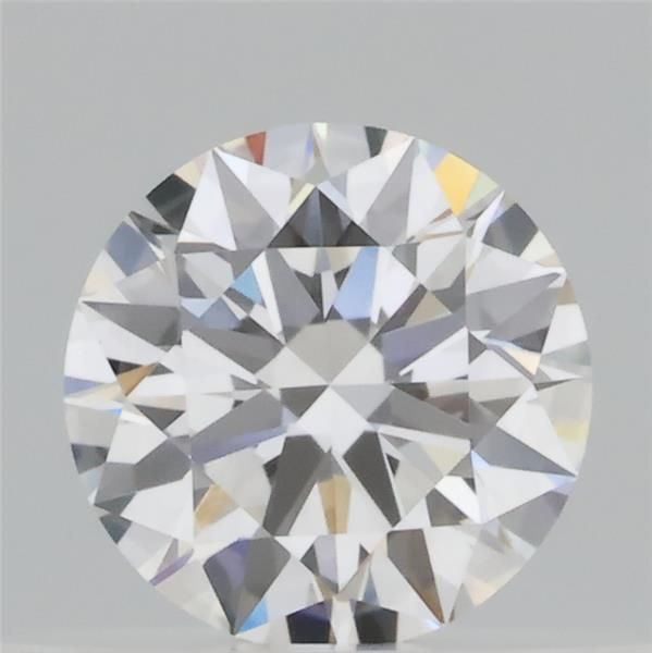 0.35 ct lab-grown Round Diamond