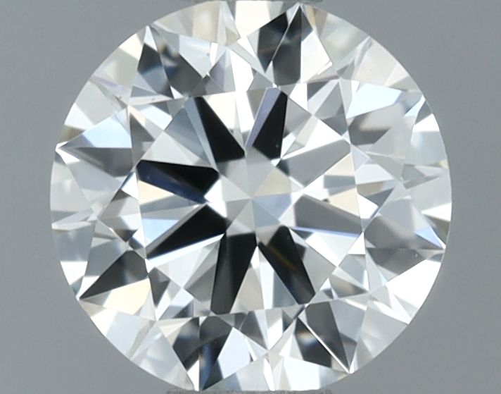 0.5 ct Round Diamond