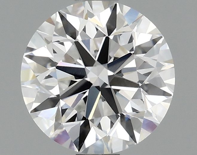 1.03 ct. round Lab Grown Diamond front image