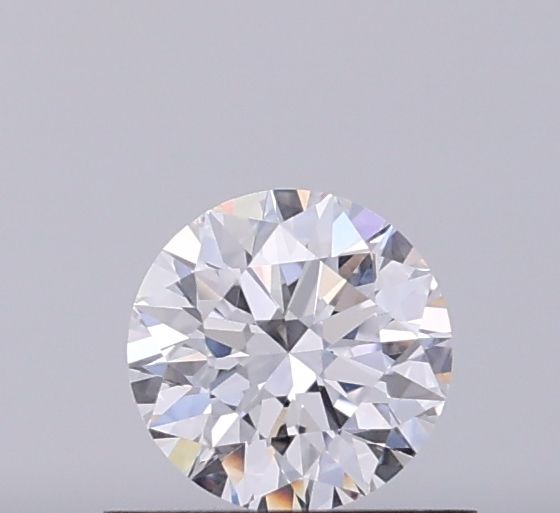0.54 ct. round Lab Grown Diamond front image