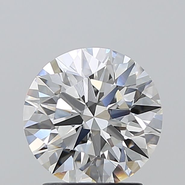2.10 ct Round diamond