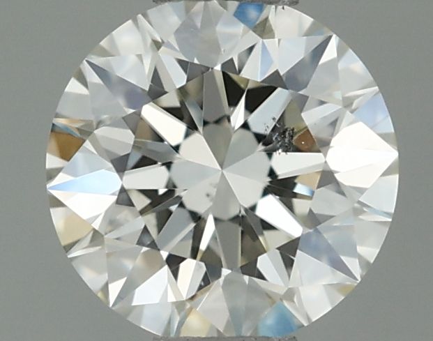 0.5 ct Round Diamond