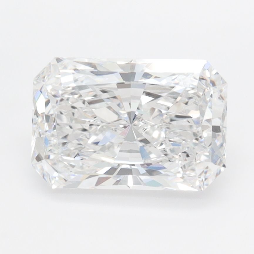 1.93 ct. radiant Lab Grown Diamond front image