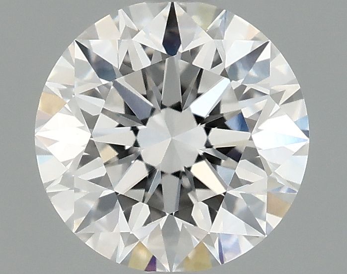 1.09 ct. round Lab Grown Diamond front image
