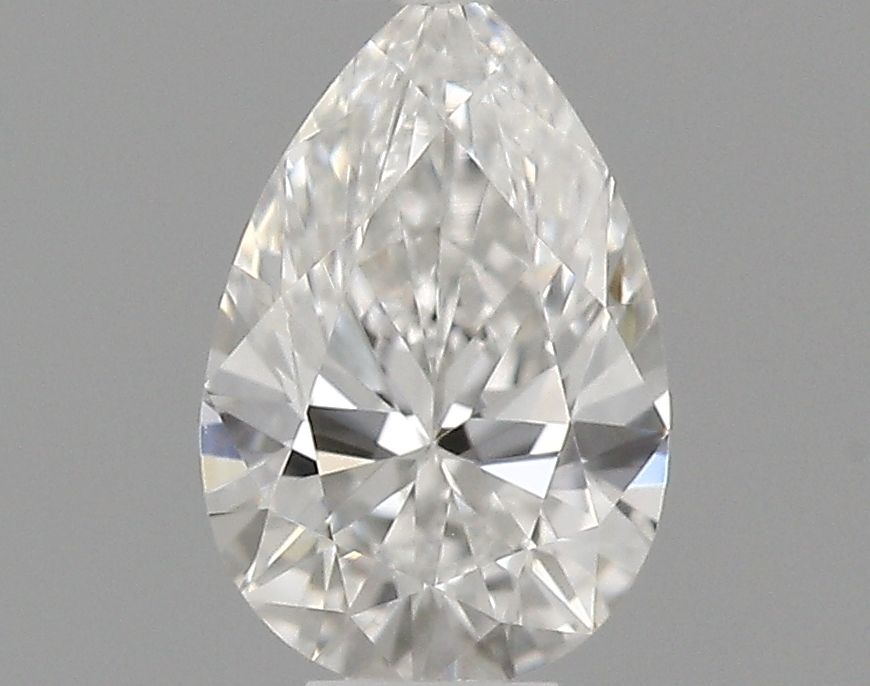 0.23 ct Pear diamond