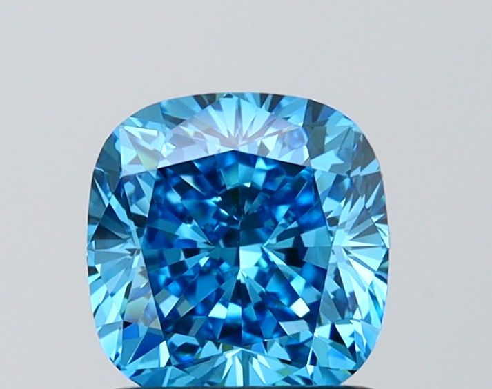 1.52 ct Cushion Modified diamond