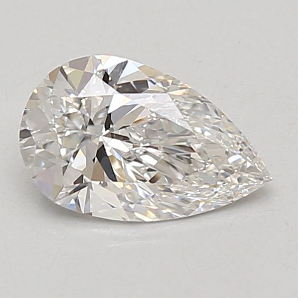 1.05 ct. pear Lab Grown Diamond front image