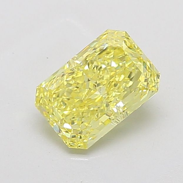 2.24 ct. radiant Lab Grown Diamond front image
