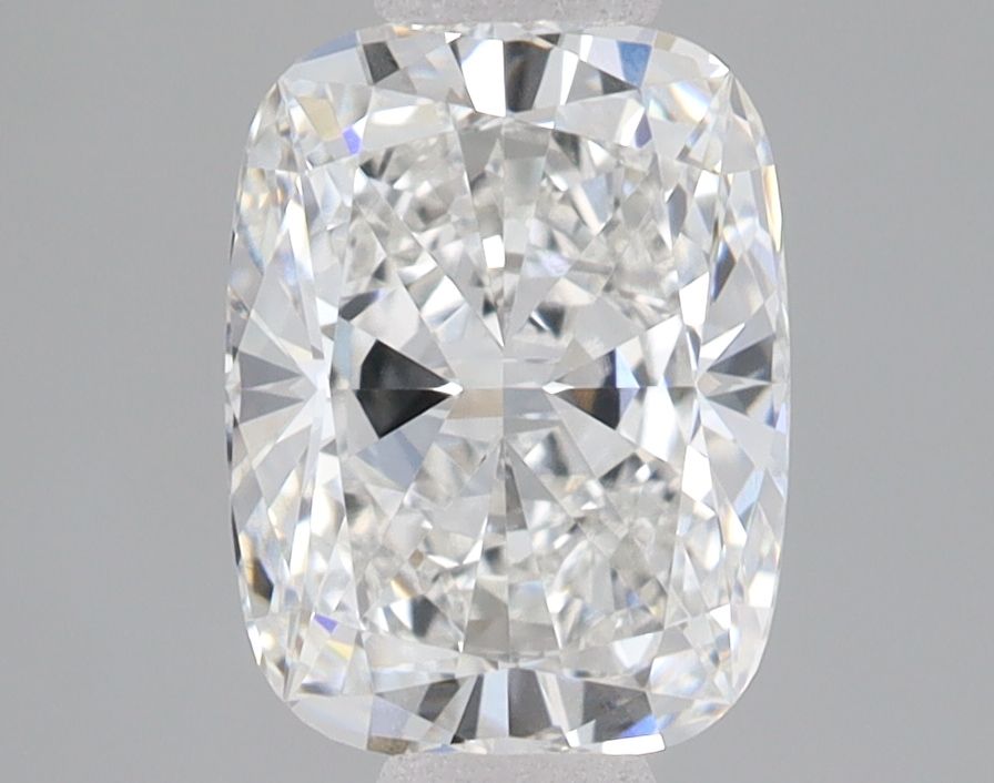 1.58 ct Cushion Modified diamond