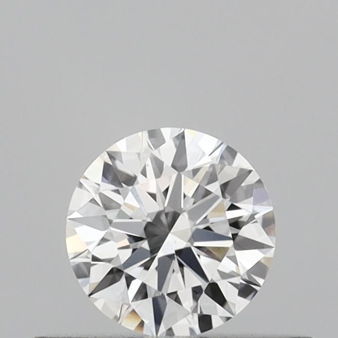 0.32 ct lab-grown Round Diamond