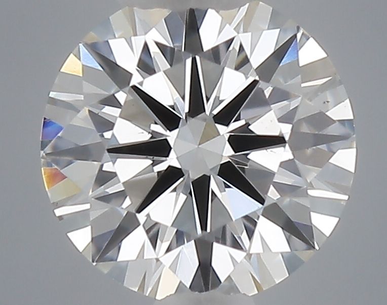 0.34ct Round diamond