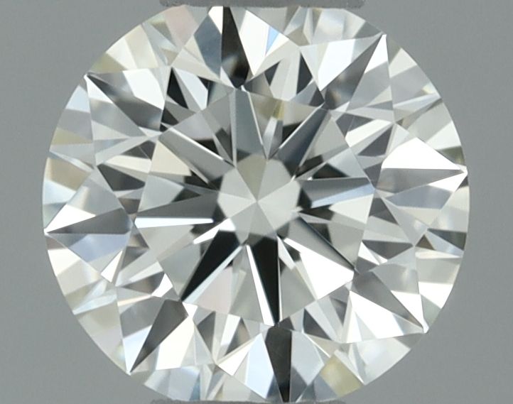 0.33 ct Round diamond