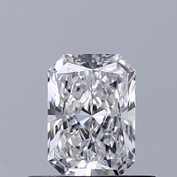 0.53 ct lab-grown Radiant Diamond
