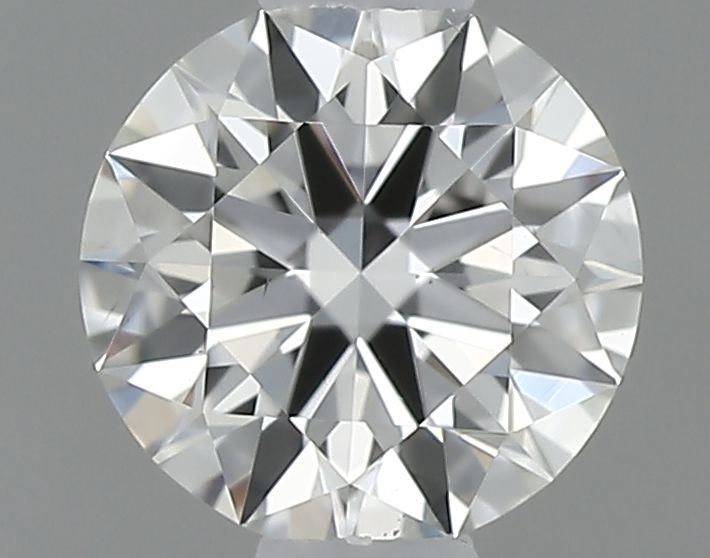 0.3 ct Round Diamond