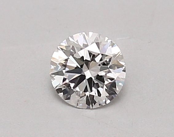 0.42 ct lab-grown Round Diamond