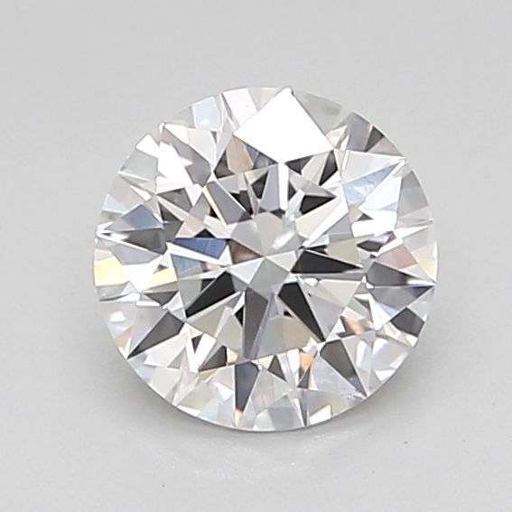 1.00 ct. round Lab Grown Diamond front image