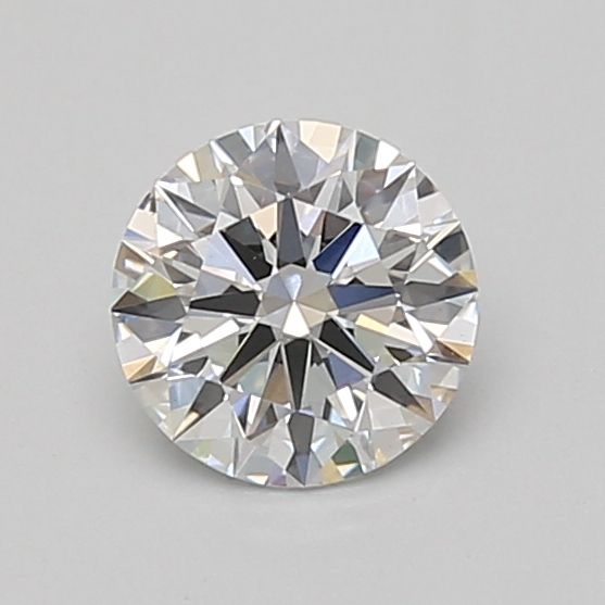 0.76 ct. round Lab Grown Diamond front image