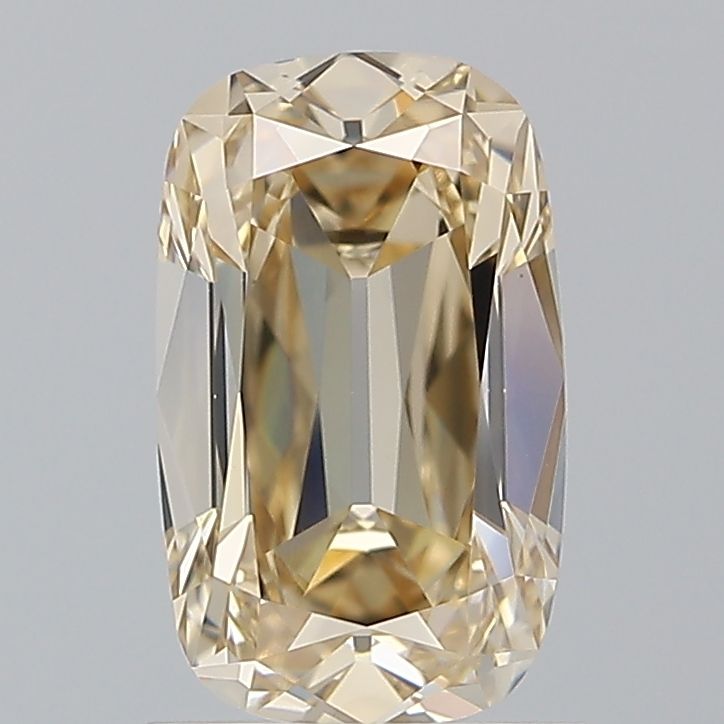 1.51 ct Old miner Diamond