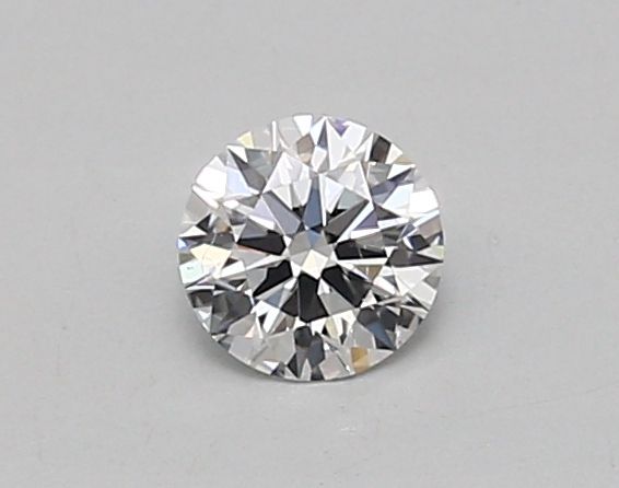 0.38 ct lab-grown Round Diamond