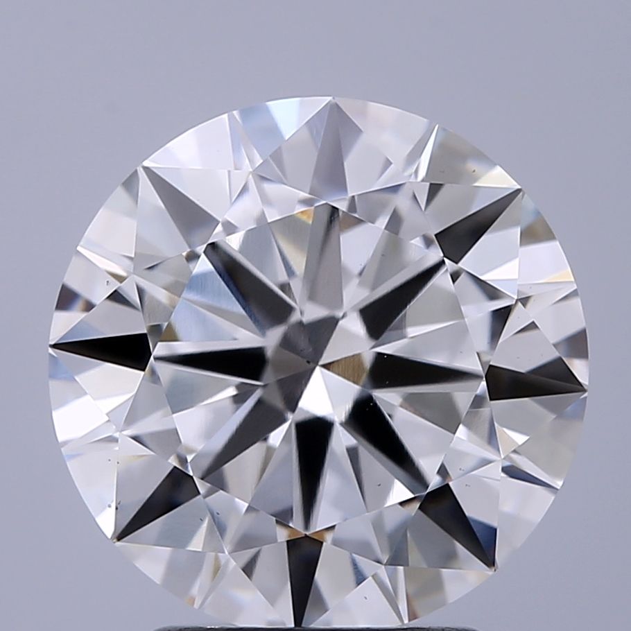 2.71 Carat
